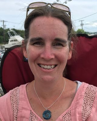 Photo of Jennifer Glover, Professional Counselor Associate, LPCA