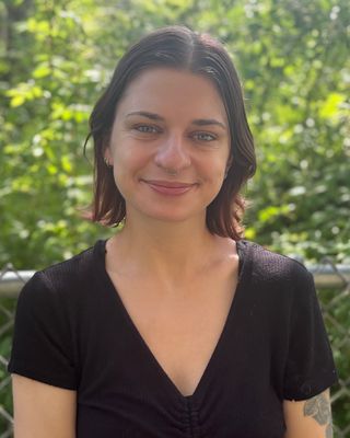 Photo of Emily Stockdale, Clinical Social Work/Therapist, LMSW