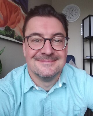 Photo of Justin P Lark, Licensed Professional Counselor in 64151, MO