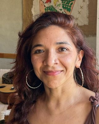Photo of Gabriela Luciana Ruiz, Clinical Social Work/Therapist, LCSW
