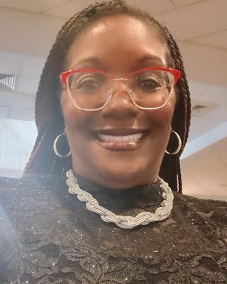 Photo of Connie W Brown, Clinical Social Work/Therapist, MSW, LCSW