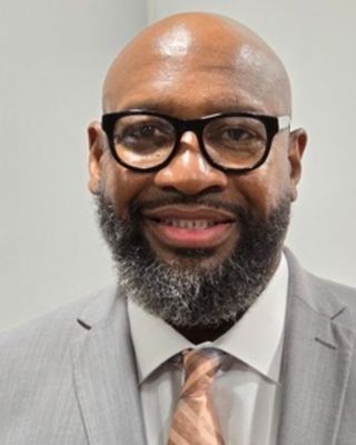 Photo of Tony Salaam, Clinical Social Work/Therapist