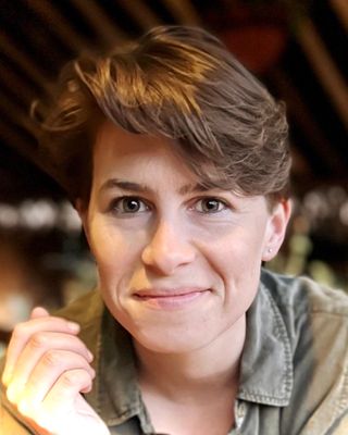 Photo of Dr. Jac Gresham, Psychiatrist, MD