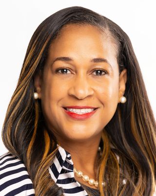 Photo of Javon F Bryant-Lucas, Clinical Social Work/Therapist, LCSW, QS