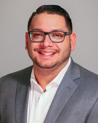Photo of Christopher Sanchez, Counselor in Osceola County, FL