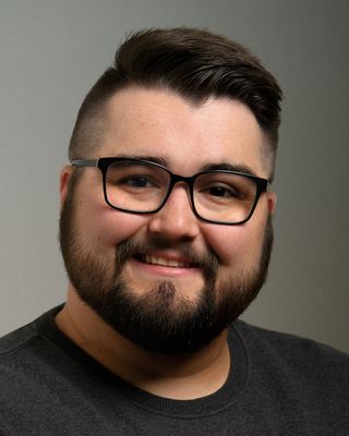 Photo of Matthew Muracco, Psychologist, PsyD, LP