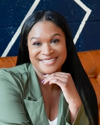 Photo of Gabrielle Wiggan, Counselor, LMHC