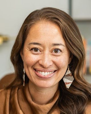 Photo of Nadia Fraga, Clinical Social Work/Therapist, MSW