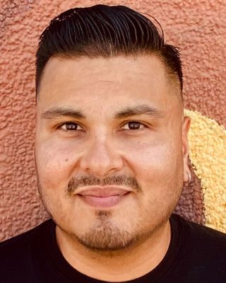Photo of Braulio Villarreal, Clinical Social Work/Therapist