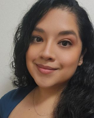 Photo of Diana Padilla, Marriage & Family Therapist, LMFT