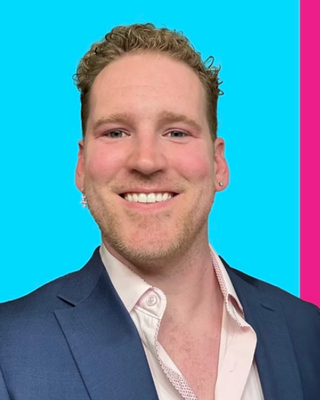 Photo of Jake Ryan, Marriage & Family Therapist, LMFT