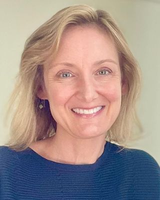 Photo of Jenine Behnken, Counselor, LMHCA