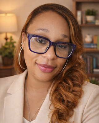 Photo of Constance D Porter, Clinical Social Work/Therapist, LCSW