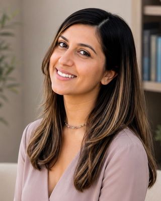 Photo of Katrina Balian, Marriage & Family Therapist, LMFT