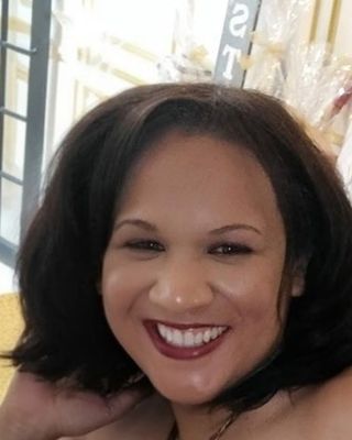 Photo of Marie Brown, Licensed Professional Counselor, LPC