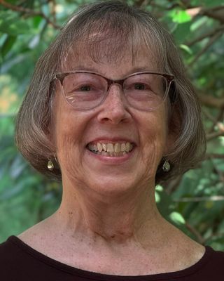 Photo of Dr. Mary Jane Anderson-Wiley, Counselor, PhD, LMHC