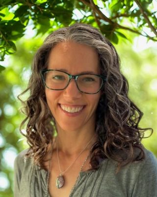 Photo of Morgan Bridger, Licensed Professional Counselor, MA, LPC, EMDR-II