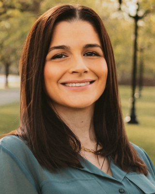 Photo of Amber Stewart, Psychiatric Nurse Practitioner, MSN, APRN, PMHNP