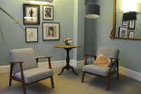 Gallery Photo of Victoria Consulting Room