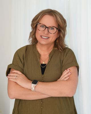 Photo of Jamie Durham, Licensed Professional Counselor, MEd, LPC