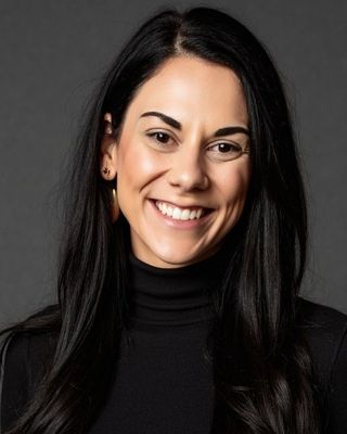 Photo of Ashlie M Cox, Licensed Professional Counselor, MA, LPCC- S, LDCIII