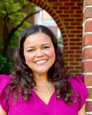 Photo of Janvier Muir, Licensed Professional Counselor, MEd, LPC, NCC