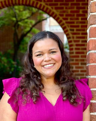 Photo of Janvier Muir, Licensed Professional Counselor, MEd, LPC, NCC