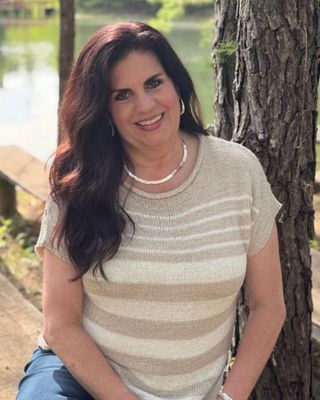 Photo of Lana Draney Smith, Licensed Professional Counselor, MA, LPC