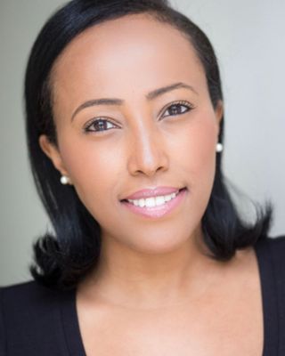 Photo of Senayit Tekabo, Registered Social Worker, MSW, RSW
