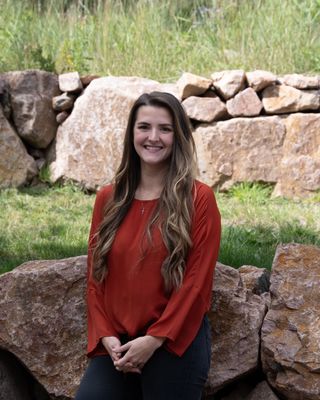 Photo of Jordan Hout, Psychiatric Nurse Practitioner, PMHNP