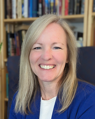Photo of Brooke Mikesell, Licensed Professional Counselor, LPC
