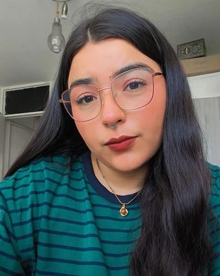 Foto de Sofia Olave Zuñiga, Psicólogo, Lic. en Psicología