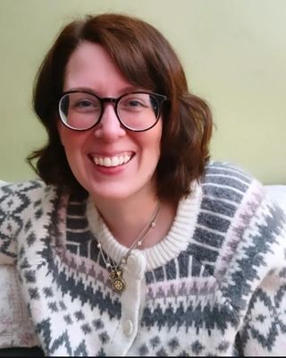 Photo of Nicole Marie Kent - Silence of Space Counseling LLC, Licensed Professional Counselor, MA, ATR, LPC