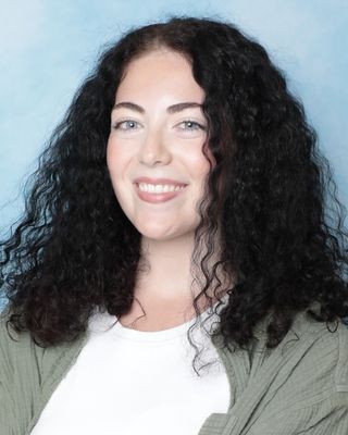 Photo of Danielle Manning, Pre-Licensed Professional, BA