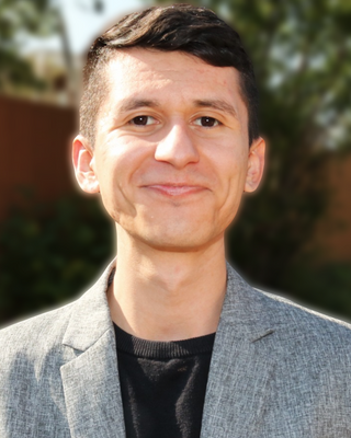 Photo of Gerardo Michel, Pre-Licensed Professional