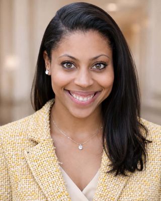 Photo of Cherelle Palmer, Counselor, LMHC, MA, MPH