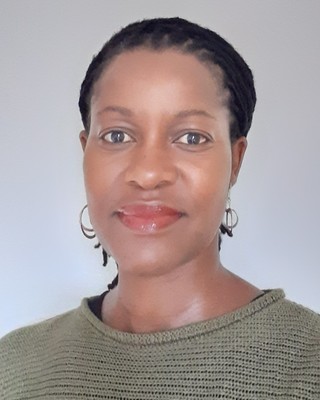 Photo of Nwabisa Ewing, Psychotherapist in SE4, England