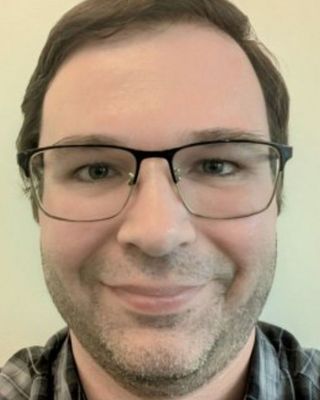 Photo of Daniel Golat, Marriage & Family Therapist, MA, LMFT