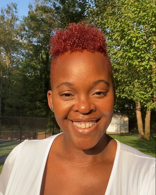 Photo of Cloraine Benoit, Clinical Social Work/Therapist, LCSW-C