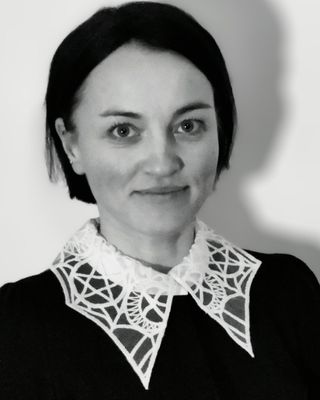 Photo of Rita Keating, Psychotherapist, MA, MIAHIP
