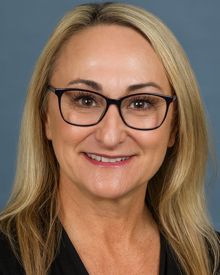 Photo of Amanda Frederick, Clinical Social Work/Therapist, LCSW, CRAADC, MARS