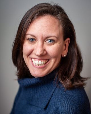 Photo of Dr. Lindsey Ross-Bailey, Psychologist, PhD, ABPP