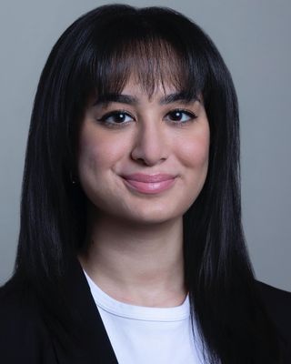 Photo of Tara Eslamian, Licensed Professional Counselor Associate, LPC-A, MS