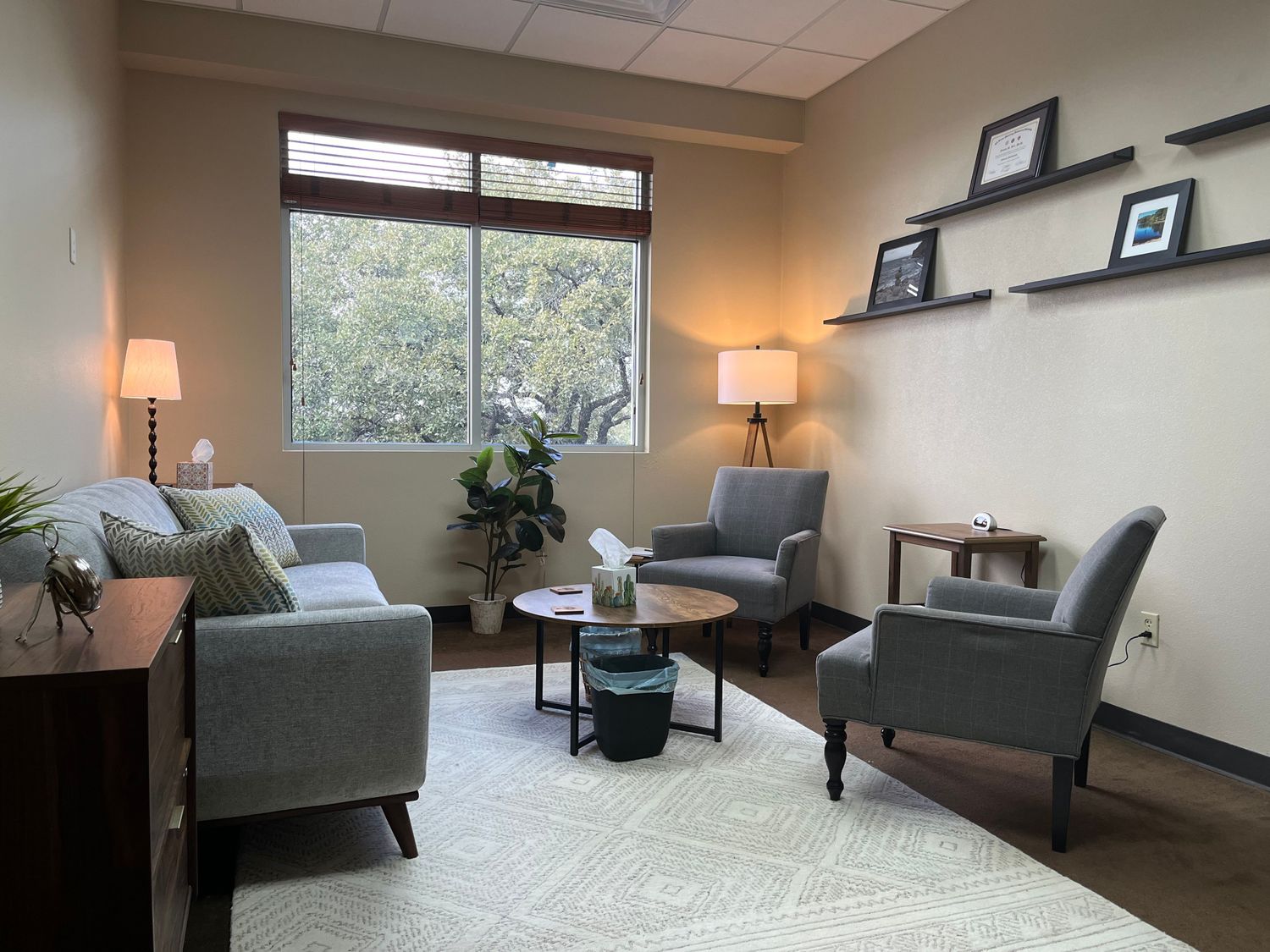 Justin Hill, Psychologist, Austin, TX, 78738 Psychology Today