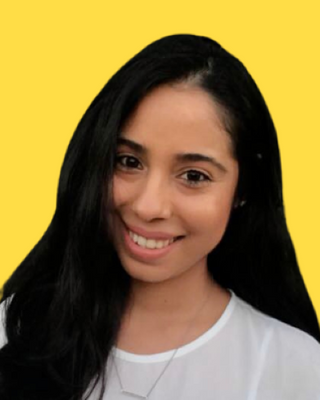 Photo of Airam Romano, Marriage & Family Therapist, LMFT