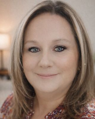 Photo of Carrie Ann Metzger, Counselor, LPC, MA