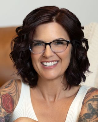 Photo of Julie M Norman - Peace, Regardless LLC, Licensed Professional Counselor Associate , CSAT_C, NCC, RMHCI, LPC-A