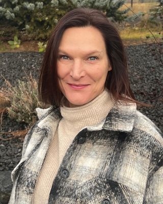 Photo of Lisa Domonkos-Slama, Counselor, LMHC, NCC