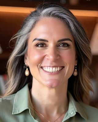 Photo of Danielle Ropp, Clinical Social Work/Therapist, LCSW