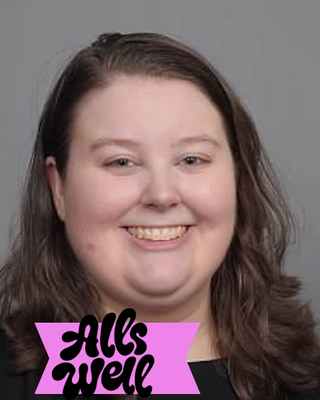 Photo of Caroline Doughty, Counselor, LGPC